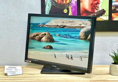Dell P2210f 2